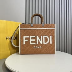 Fendi Shopping Bags